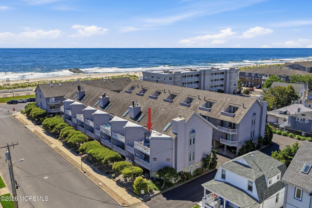 621 Ocean Avenue 214, Bradley Beach, NJ 07720