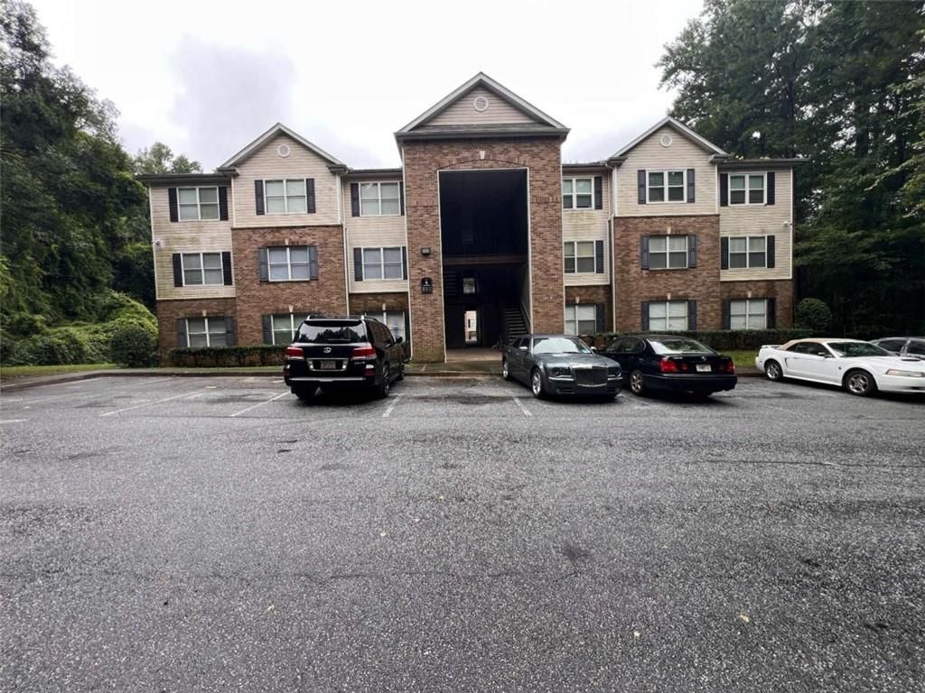 3207 Fairington Drive, Lithonia, GA 30038