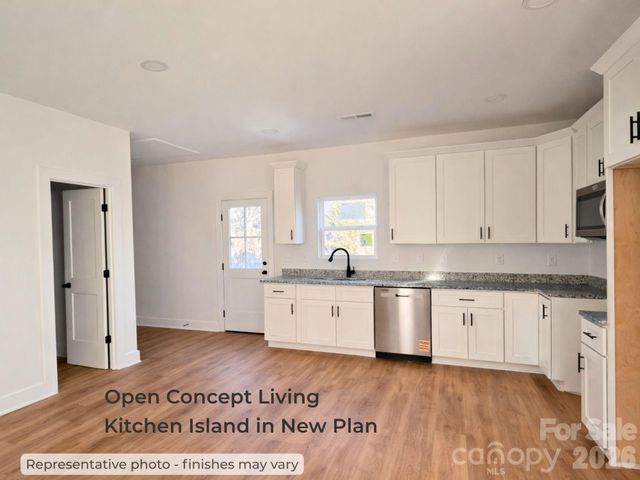 911 Hill Street, Albemarle, NC 28001