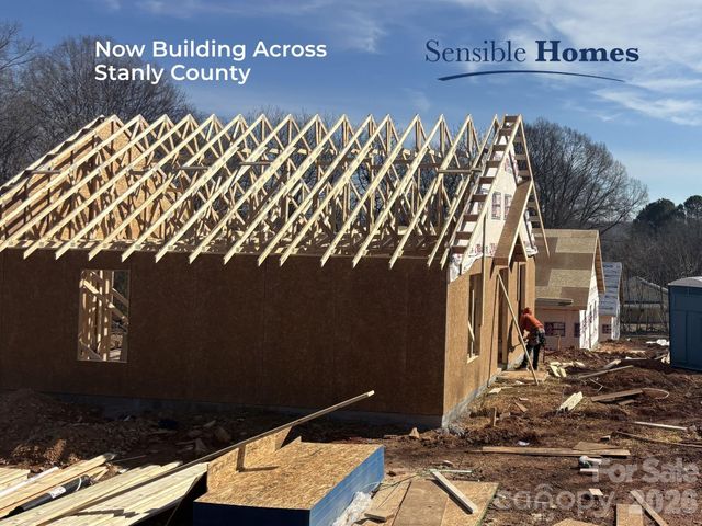 911 Hill Street, Albemarle, NC 28001