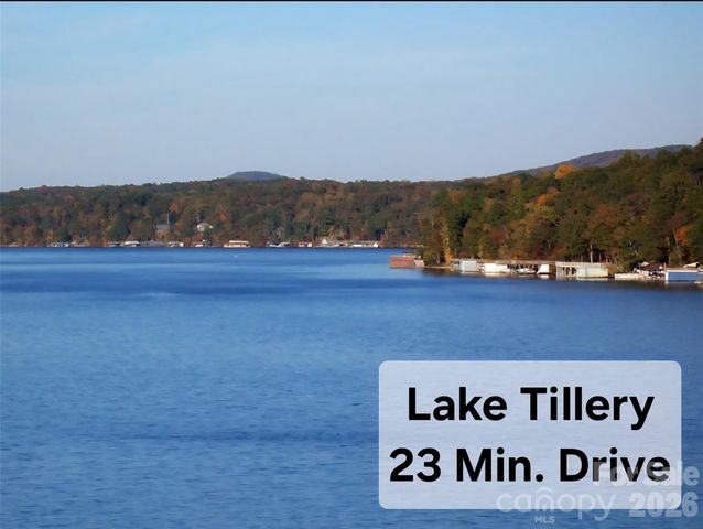 911 Hill Street, Albemarle, NC 28001