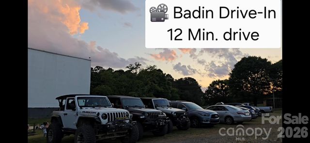 911 Hill Street, Albemarle, NC 28001