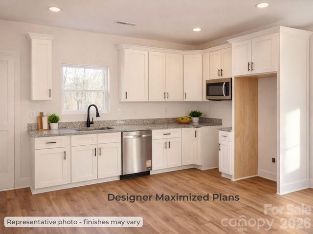 911 Hill Street, Albemarle, NC 28001