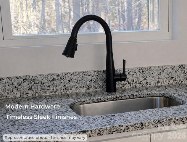 911 Hill Street, Albemarle, NC 28001