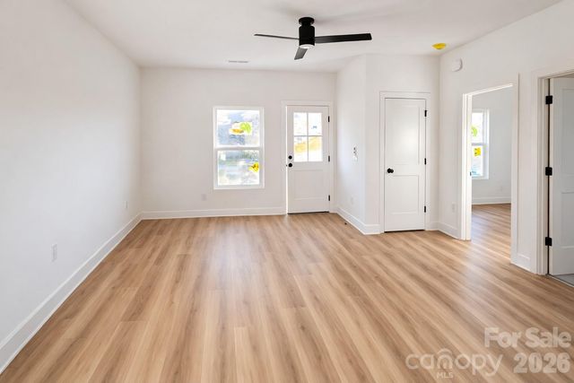 911 Hill Street, Albemarle, NC 28001