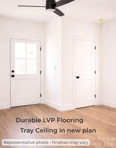 911 Hill Street, Albemarle, NC 28001