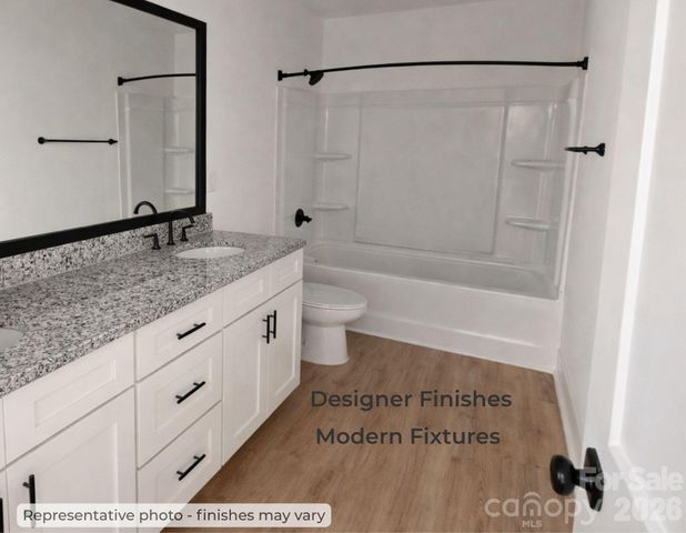 911 Hill Street, Albemarle, NC 28001