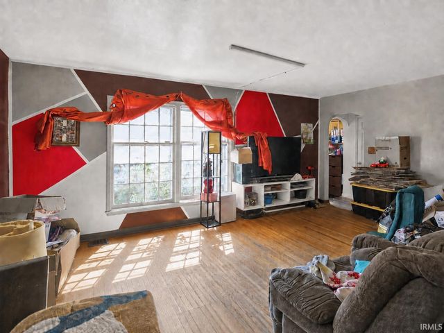 1833 Randallia Drive, Fort Wayne, IN 46805