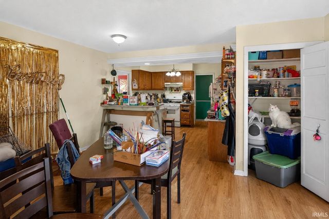 1833 Randallia Drive, Fort Wayne, IN 46805