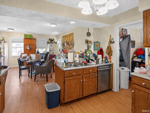 1833 Randallia Drive, Fort Wayne, IN 46805