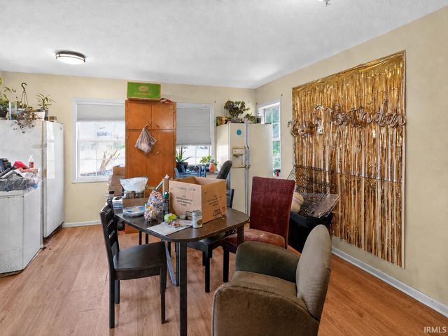 1833 Randallia Drive, Fort Wayne, IN 46805