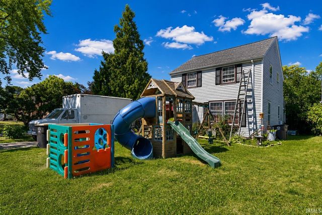 1833 Randallia Drive, Fort Wayne, IN 46805