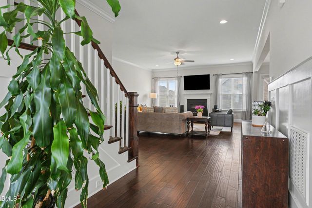 1532 Bicknor Drive, Apex, NC 27502