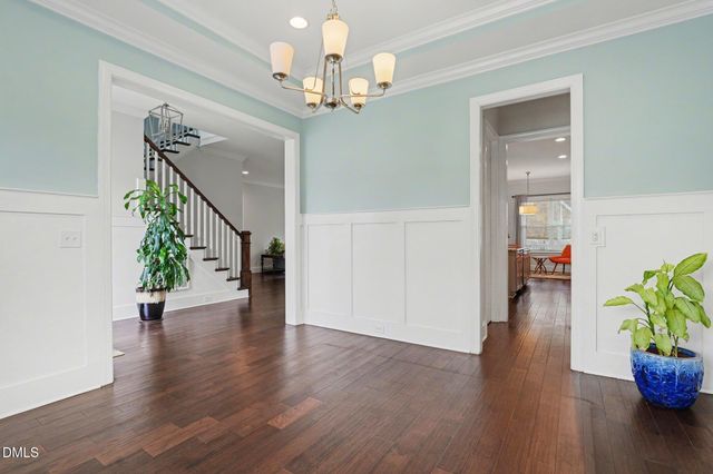 1532 Bicknor Drive, Apex, NC 27502