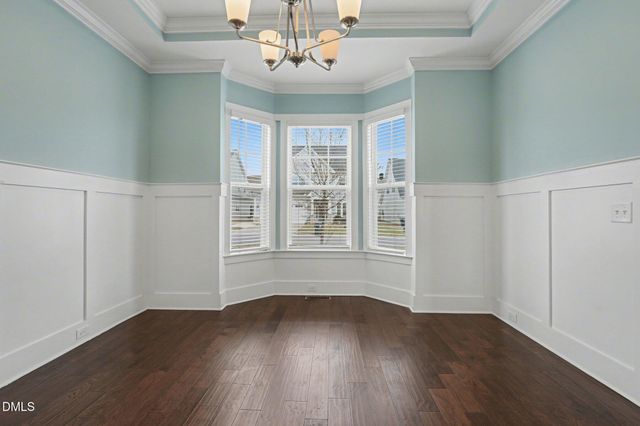 1532 Bicknor Drive, Apex, NC 27502