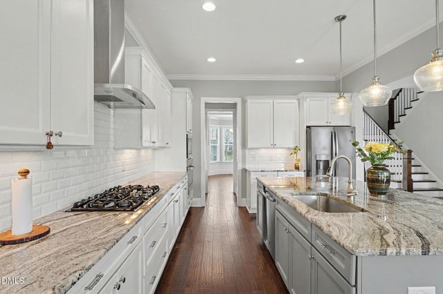 1532 Bicknor Drive, Apex, NC 27502