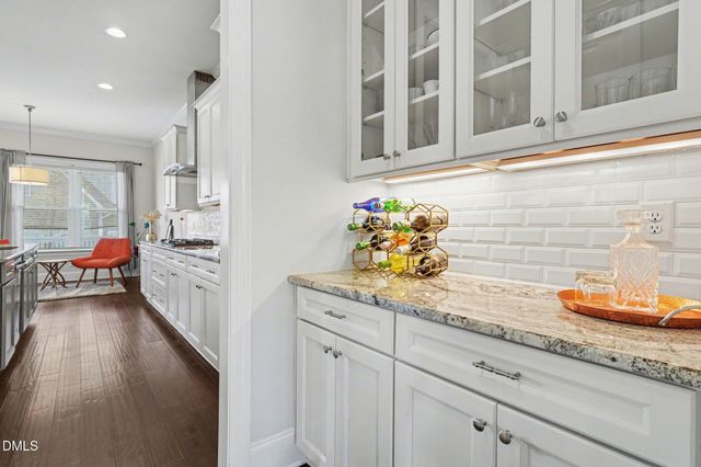 1532 Bicknor Drive, Apex, NC 27502