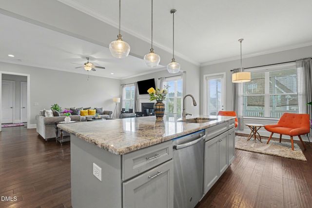 1532 Bicknor Drive, Apex, NC 27502