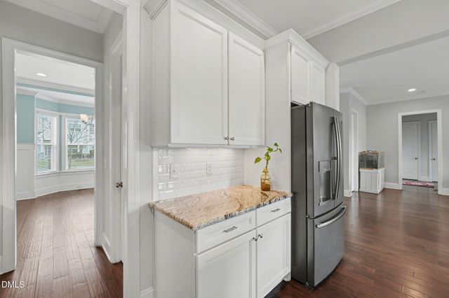 1532 Bicknor Drive, Apex, NC 27502