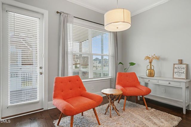 1532 Bicknor Drive, Apex, NC 27502