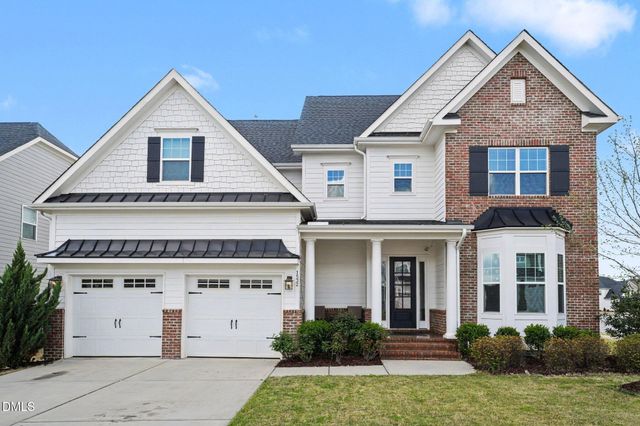 1532 Bicknor Drive, Apex, NC 27502