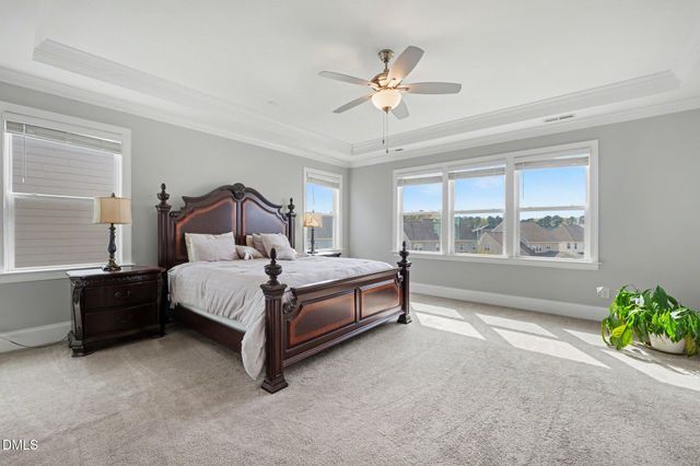 1532 Bicknor Drive, Apex, NC 27502