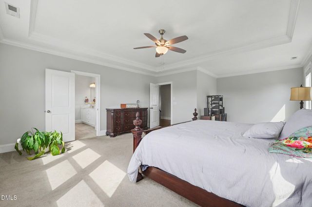 1532 Bicknor Drive, Apex, NC 27502