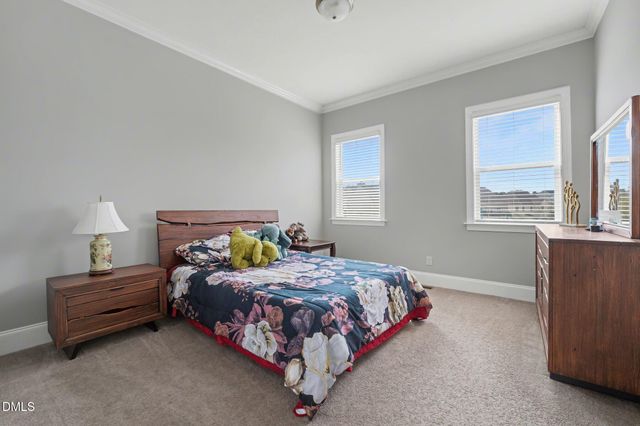 1532 Bicknor Drive, Apex, NC 27502