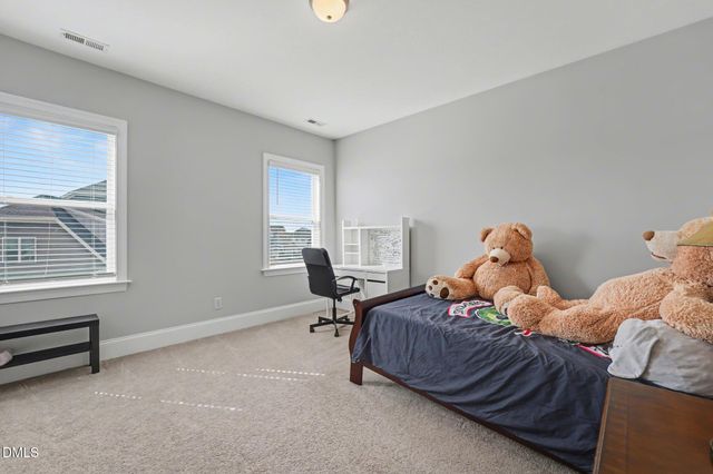 1532 Bicknor Drive, Apex, NC 27502