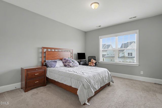 1532 Bicknor Drive, Apex, NC 27502