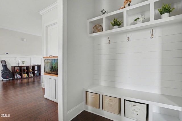 1532 Bicknor Drive, Apex, NC 27502