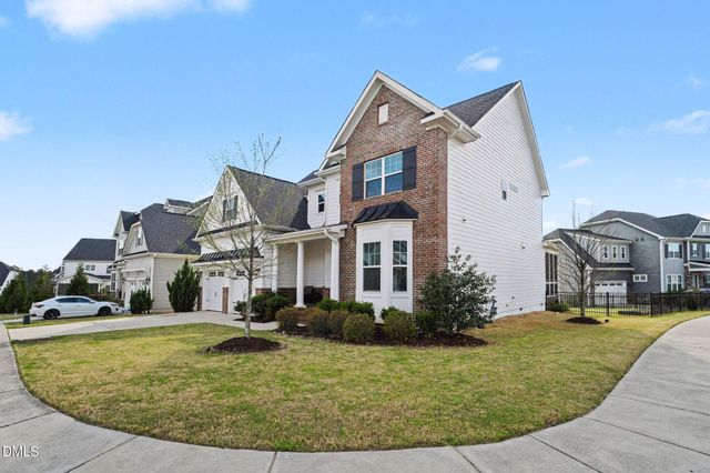 1532 Bicknor Drive, Apex, NC 27502