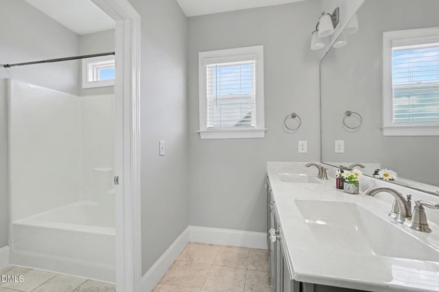 1532 Bicknor Drive, Apex, NC 27502