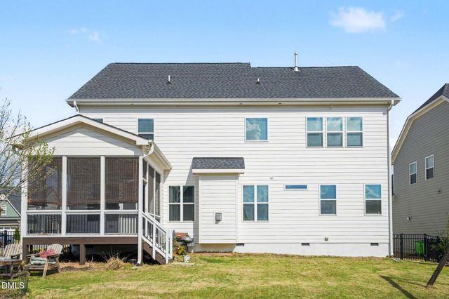 1532 Bicknor Drive, Apex, NC 27502