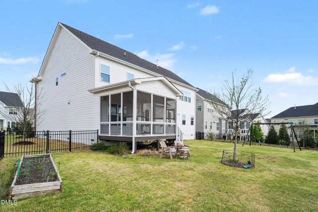 1532 Bicknor Drive, Apex, NC 27502