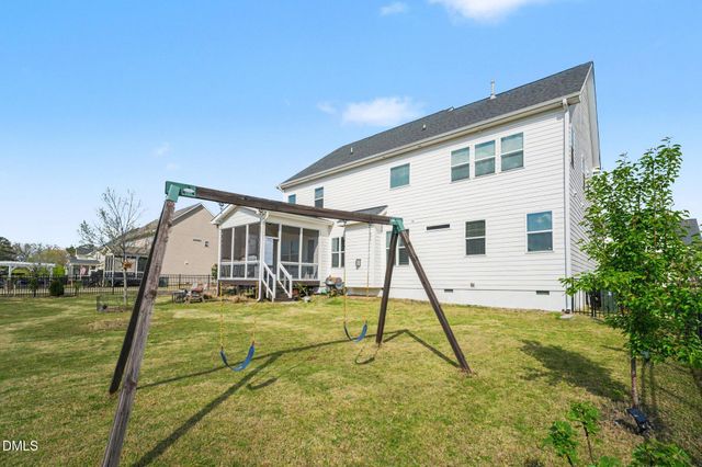 1532 Bicknor Drive, Apex, NC 27502