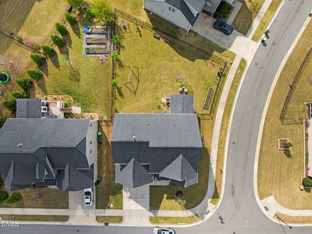 1532 Bicknor Drive, Apex, NC 27502