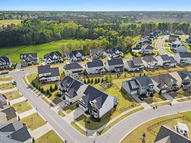 1532 Bicknor Drive, Apex, NC 27502