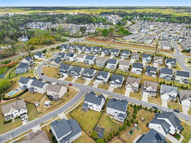 1532 Bicknor Drive, Apex, NC 27502