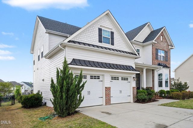 1532 Bicknor Drive, Apex, NC 27502