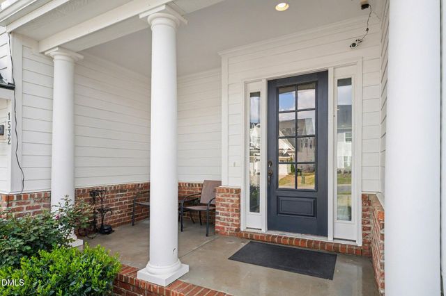 1532 Bicknor Drive, Apex, NC 27502