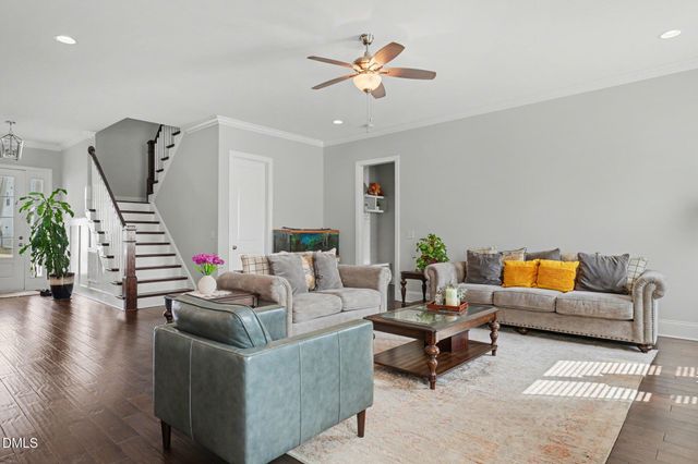 1532 Bicknor Drive, Apex, NC 27502