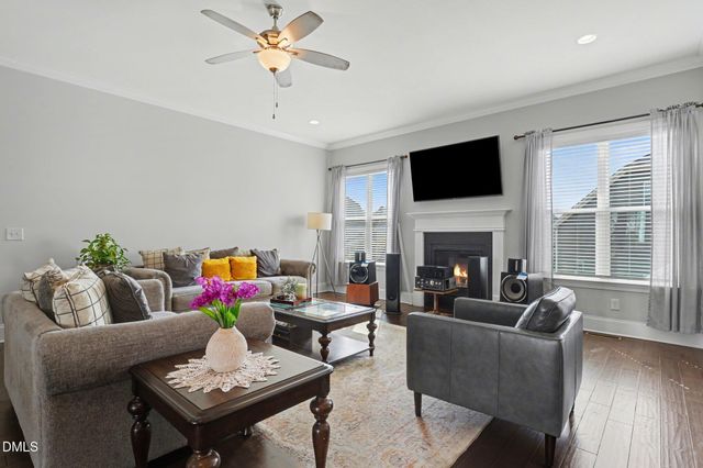 1532 Bicknor Drive, Apex, NC 27502