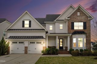 1532 Bicknor Drive, Apex, NC 27502