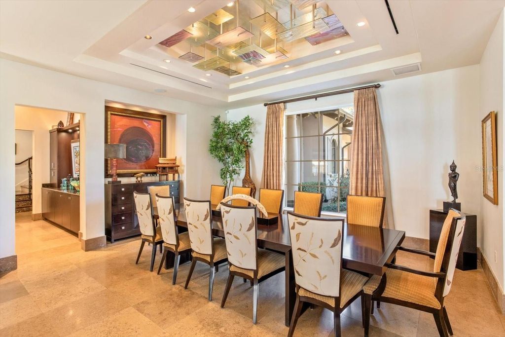 Image 11 of property listing at 5192 VARDON DRIVE, Windermere, FL 34786