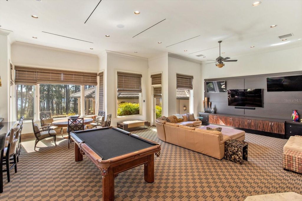 Image 23 of property listing at 5192 VARDON DRIVE, Windermere, FL 34786