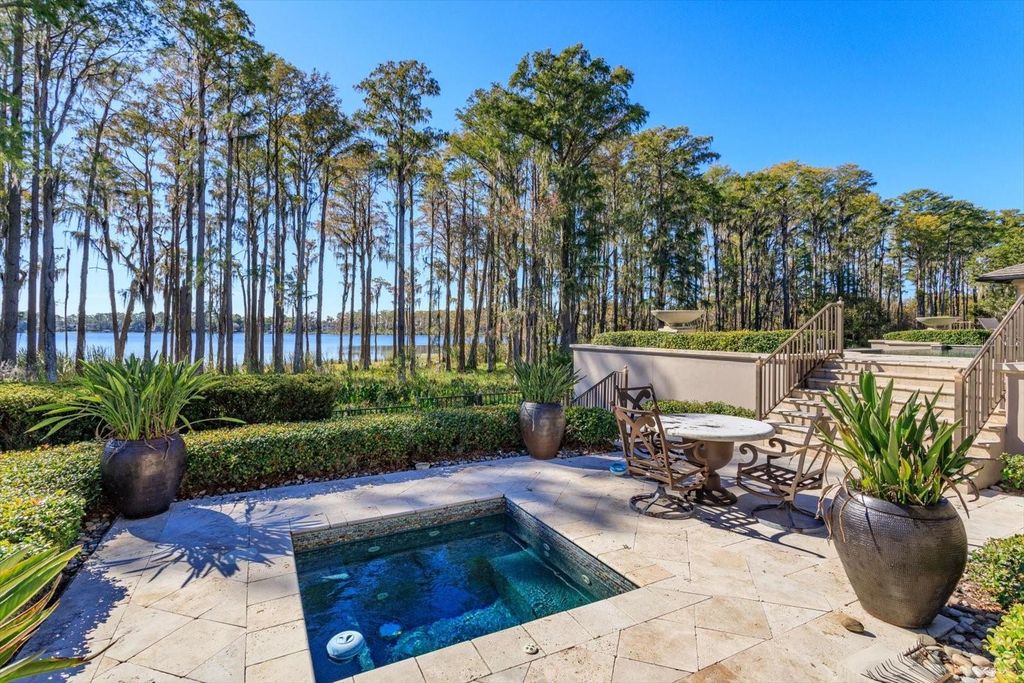 Image 35 of property listing at 5192 VARDON DRIVE, Windermere, FL 34786