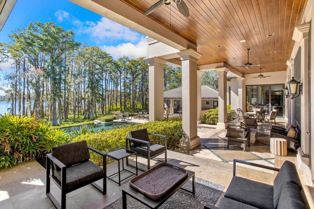 Image 39 of property listing at 5192 VARDON DRIVE, Windermere, FL 34786