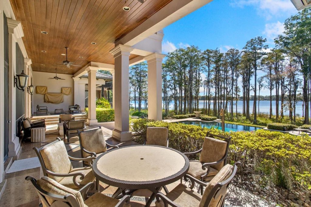 Image 40 of property listing at 5192 VARDON DRIVE, Windermere, FL 34786