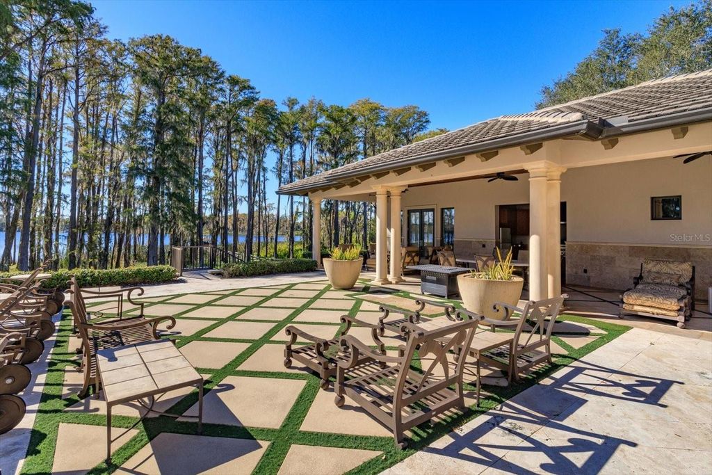 Image 41 of property listing at 5192 VARDON DRIVE, Windermere, FL 34786